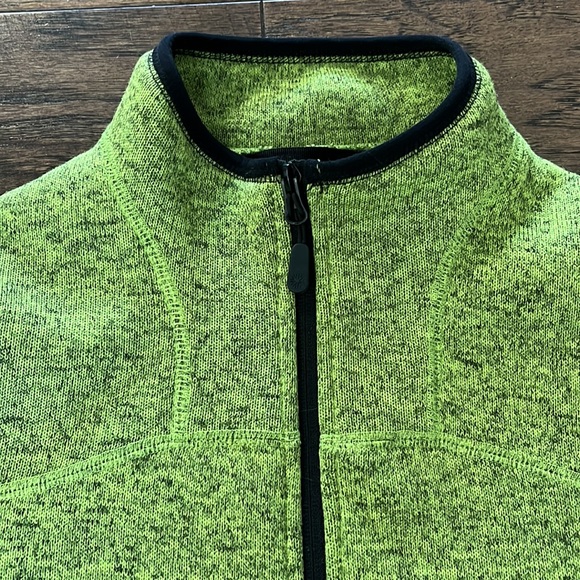 IceWear Iceland Women's Fleece Jacket - Picture 2 of 6